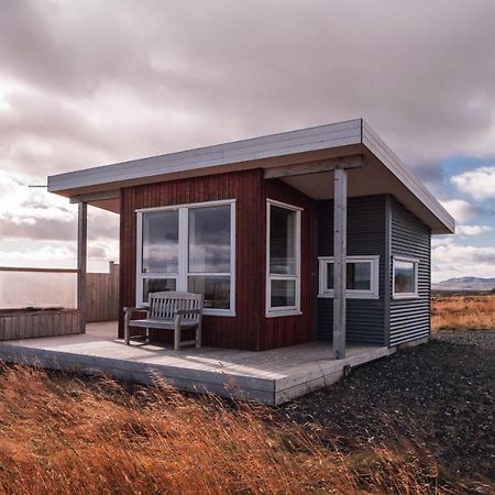 Blue View Cabin 7B With Private Hot Tub เซลฟอส ภายนอก รูปภาพ