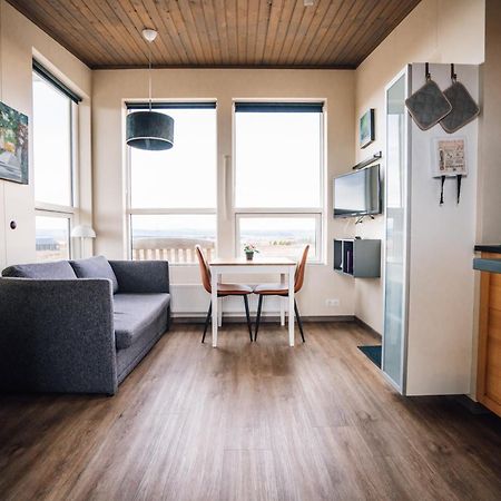 Blue View Cabin 7B With Private Hot Tub เซลฟอส ภายนอก รูปภาพ